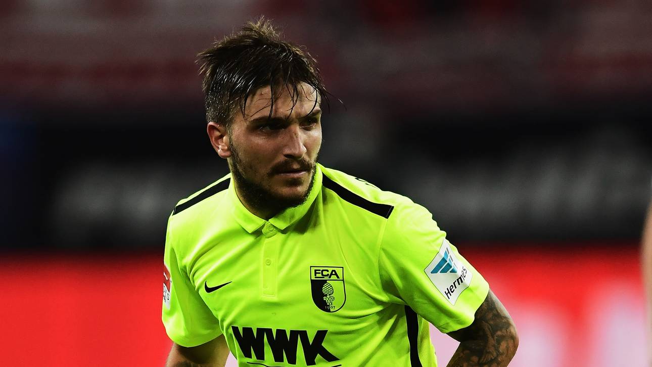 FCA verleiht Stafylidis nach England