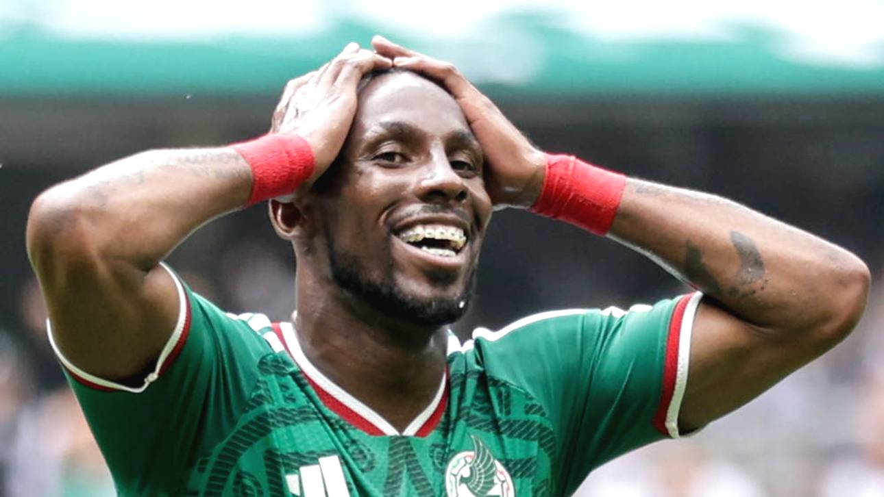 Der mit Abstand größte Underdog beim Ballon d'Or
