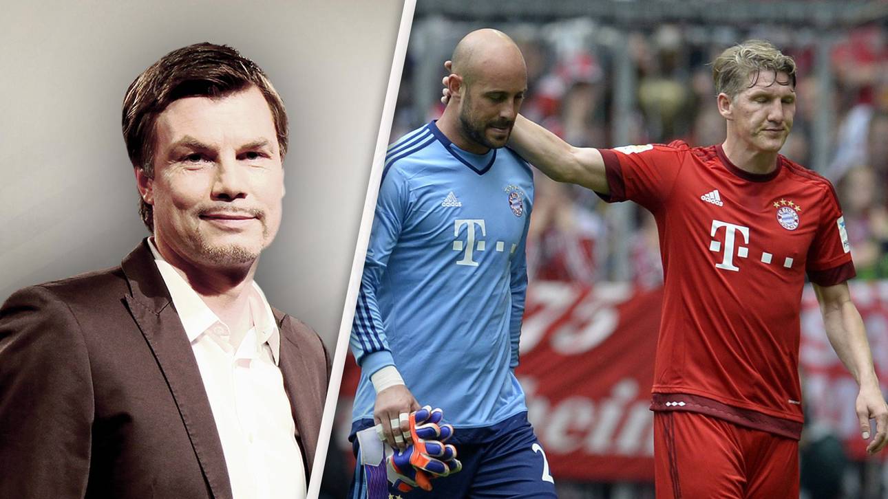 „Bayern wirkt ausgebrannt“