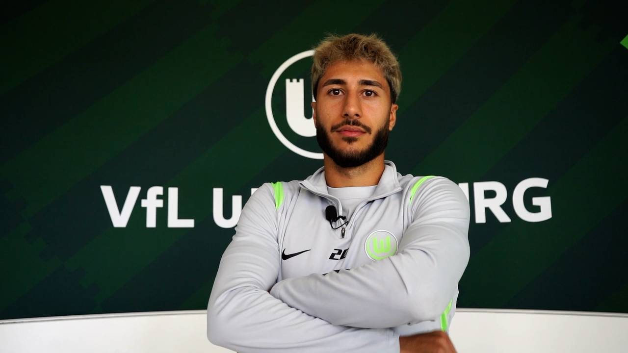 Erwartungsdruck in Wolfsburg? Damar bleibt entspannt
