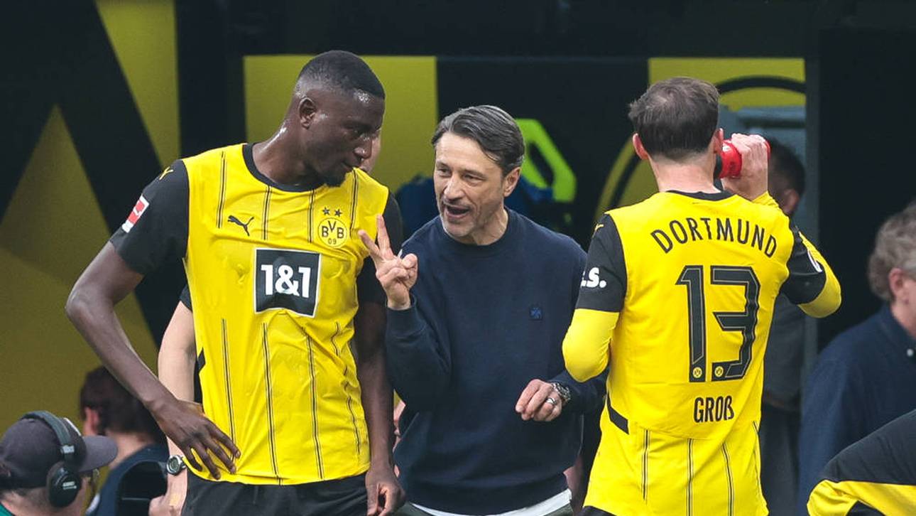 Mehr als nur Bayern-Jäger?