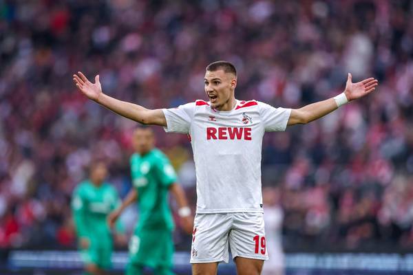 2. Bundesliga heute: Münster gegen Köln