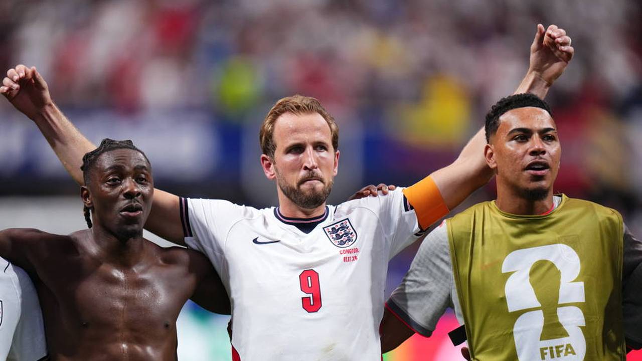 WM 2026: England-Stars überraschen mit Aussage zu Kane