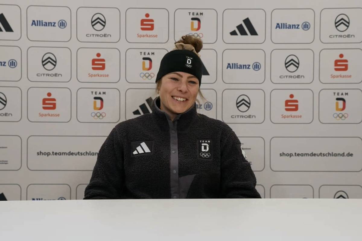 Olympia-Heldin verrät: Das steckt hinter dem Aperol-Geheimnis