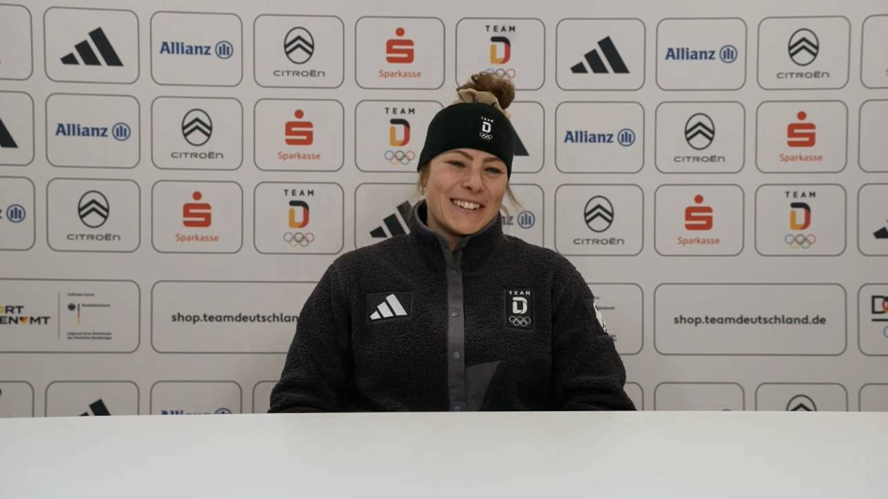 Olympia-Heldin verrät: Das steckt hinter dem Aperol-Geheimnis