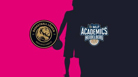 Basketball Löwen Braunschweig - MLP Academics Heidelberg: Highlights | easyCredit BBL
