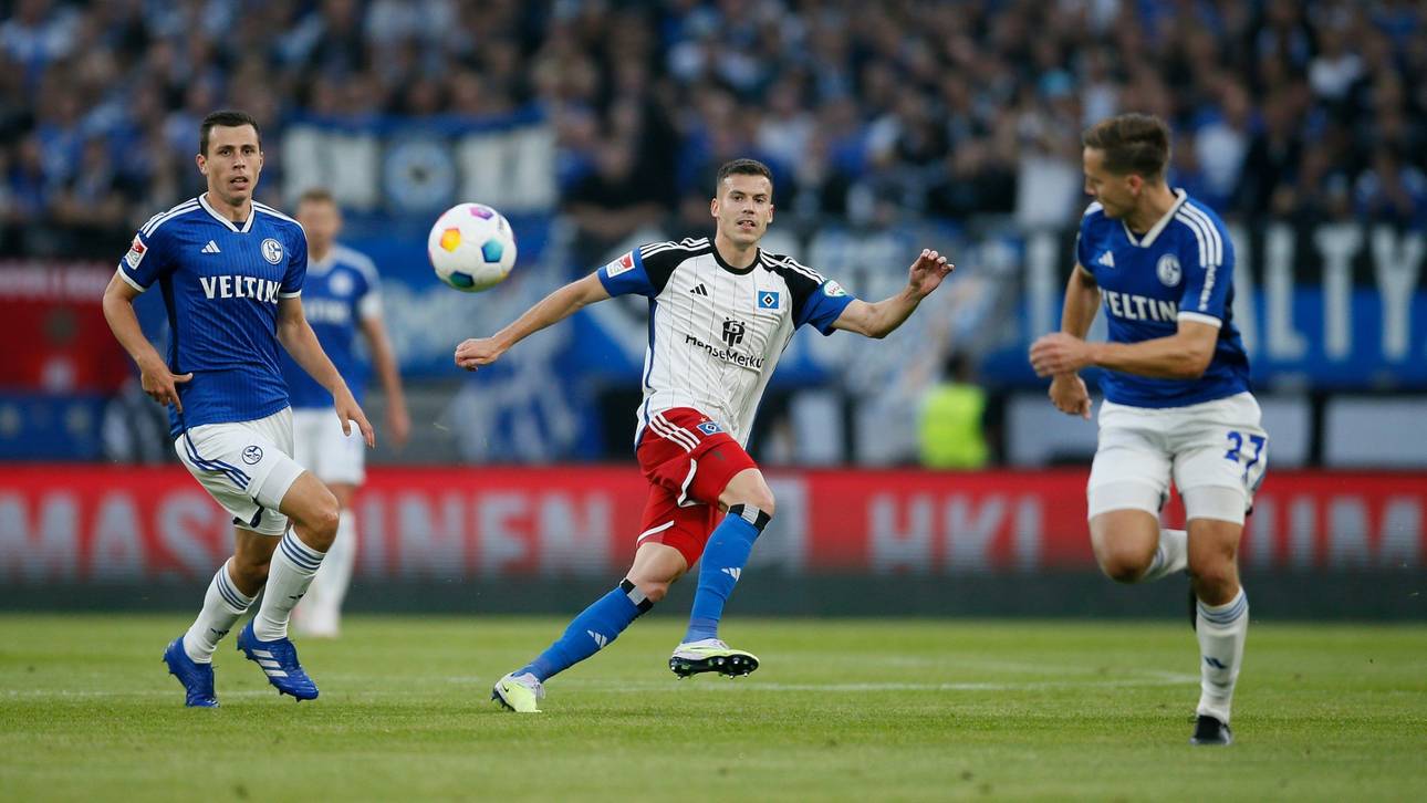 3,5 Millionen: Zweitligaauftakt beschert Sat.1 Top-Quote