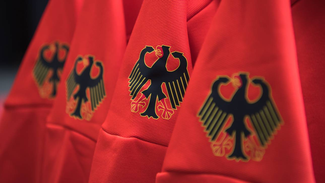 QUIZ: Kennen Sie das deutsche Olympia-Team?