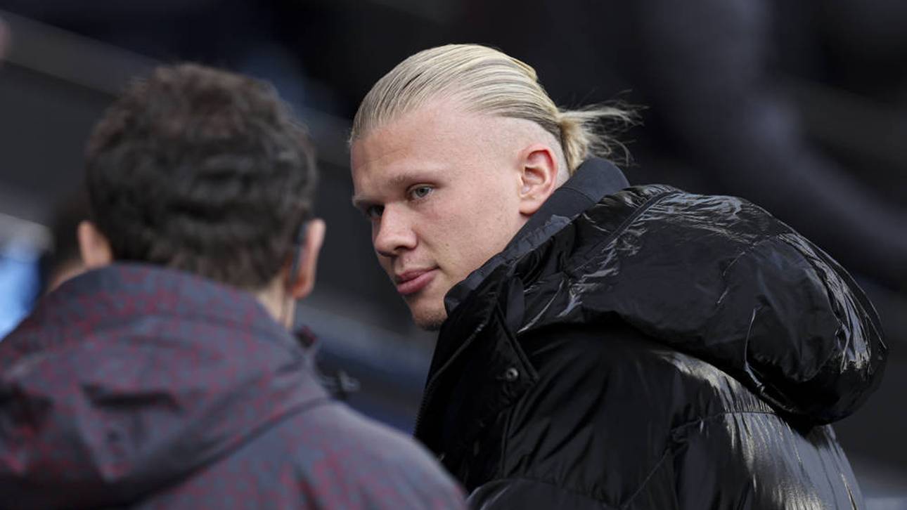 Warum Haaland nicht Weltfußballer ist