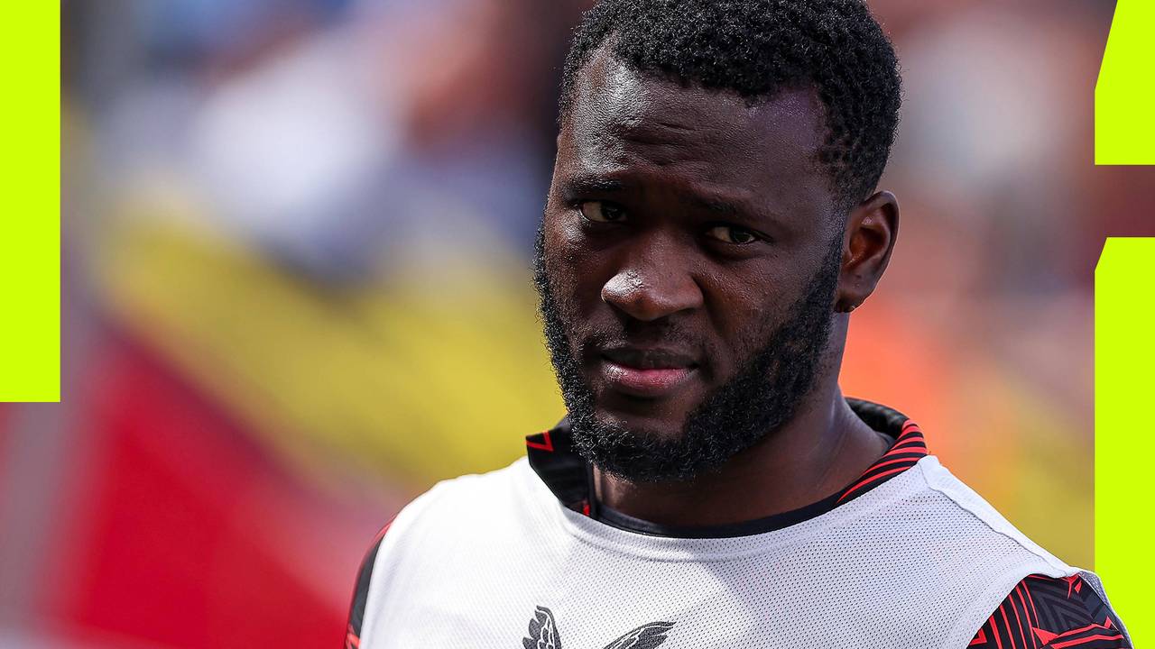 Wende bei Boniface? I Transfermarkt