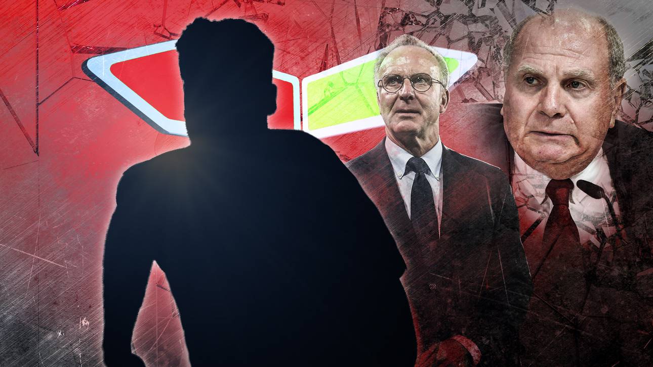 Bayern auf der Strategie-Suche