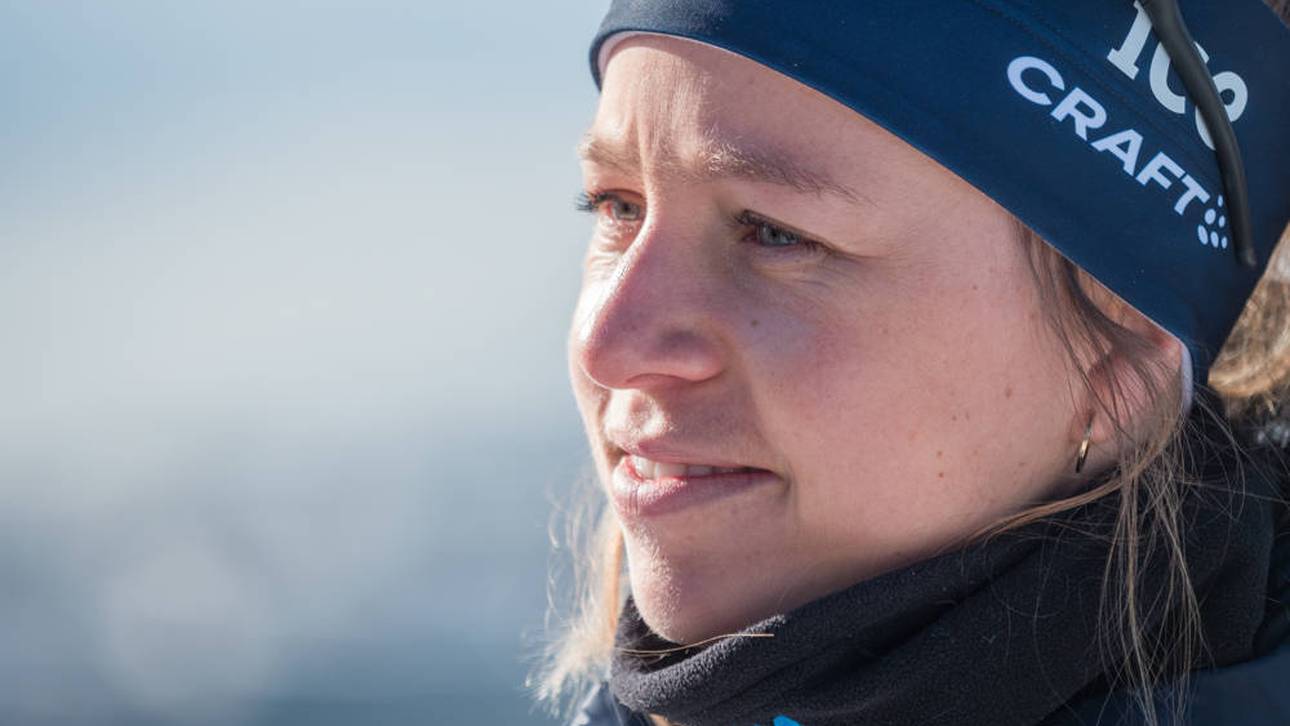 Biathlon-Legende glänzt im Marathon