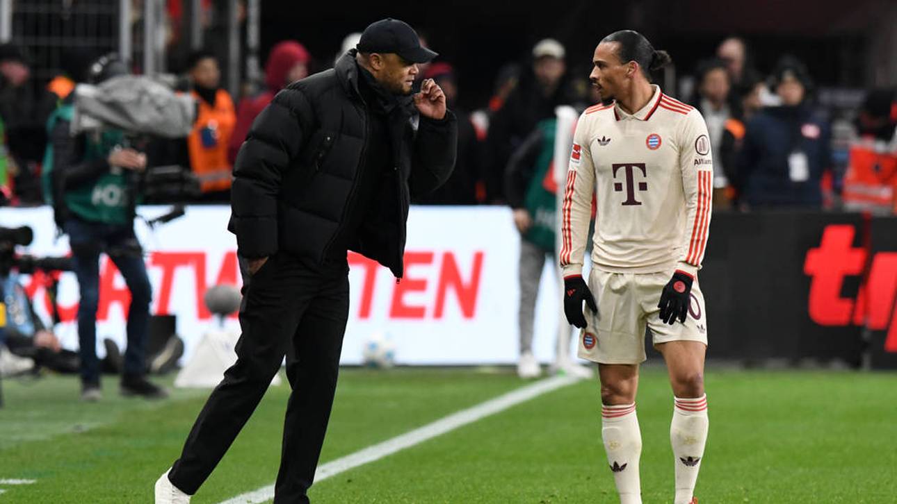 Gefährliche Diskussion um Bayern