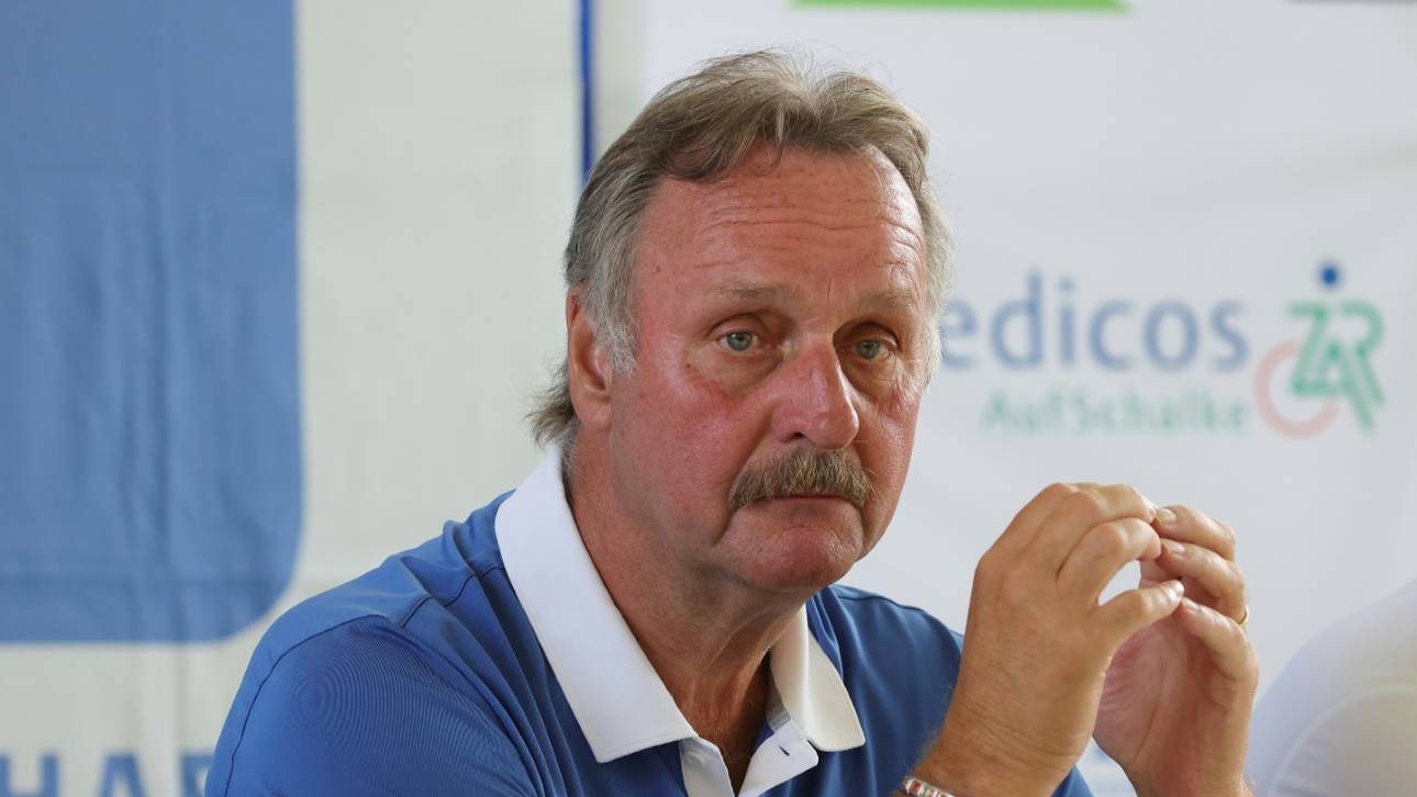 Schalke? “Totale Inkompetenz“