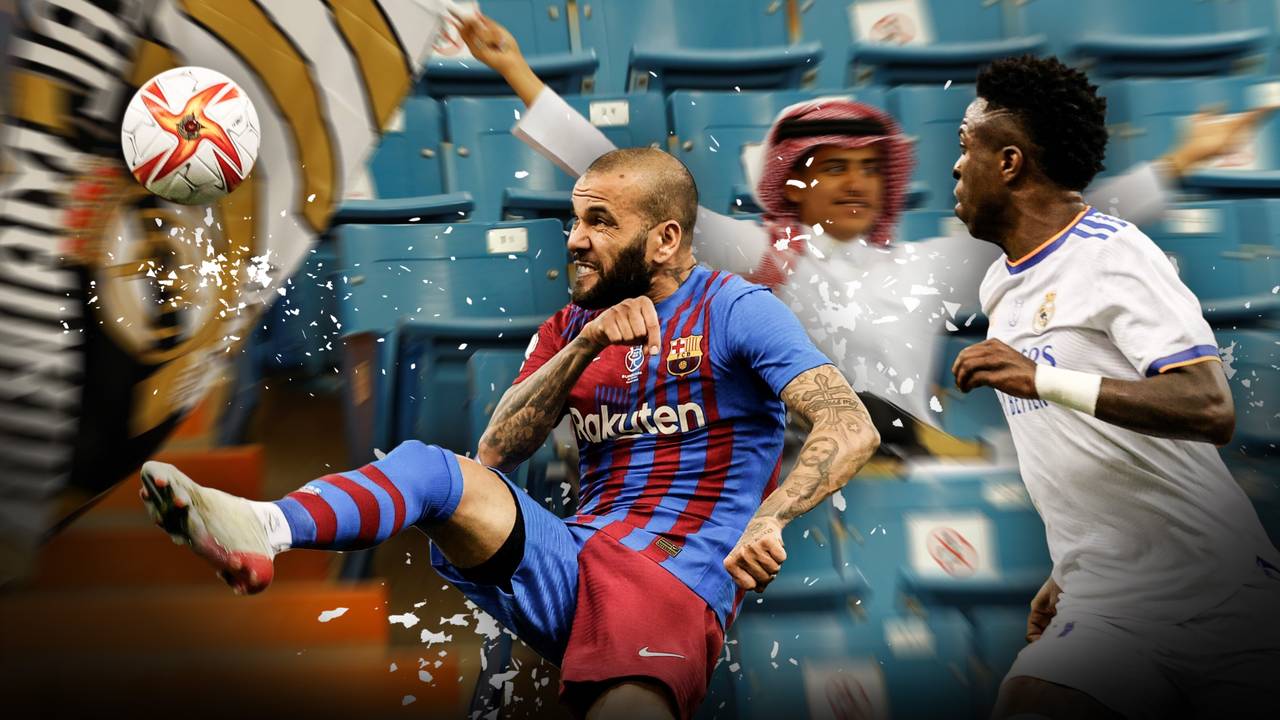 Dembélé fällt Zukunfts-Entscheidung