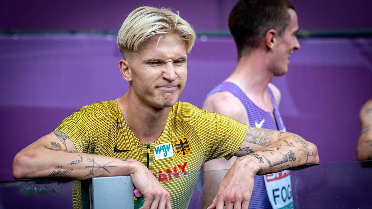 „Unprofessionell“: Farken rechnet ab