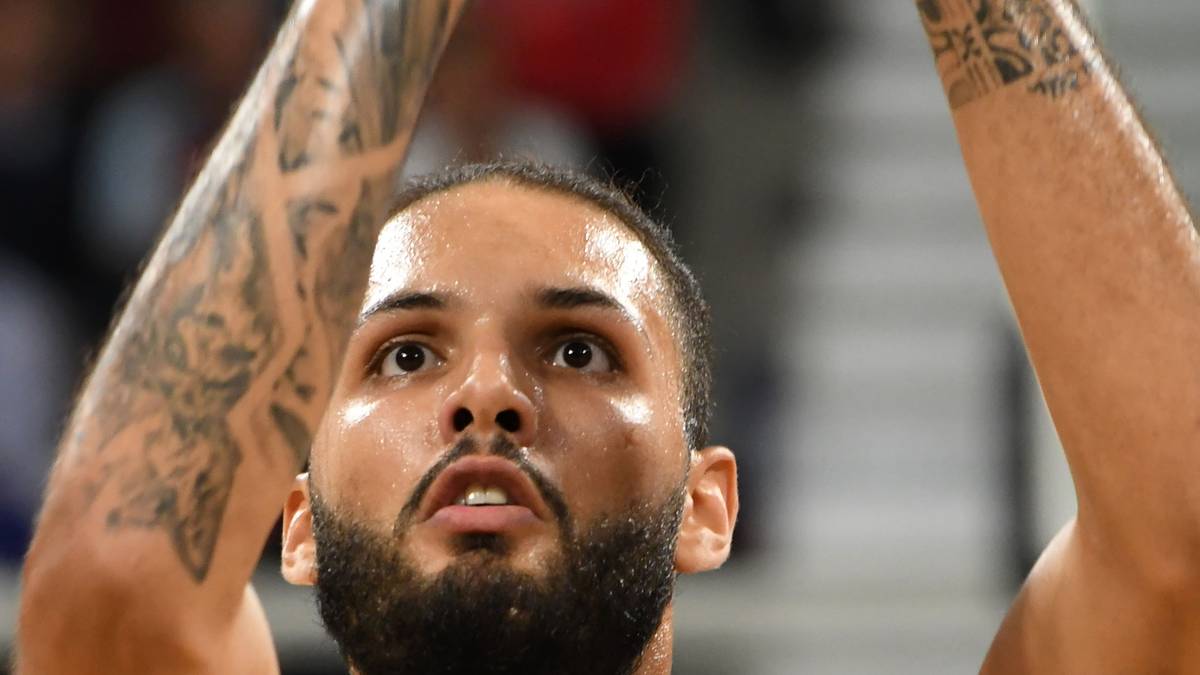 EVAN FOURNIER - Frankreich: 17,2 Punkte gelangen dem Guard der Orlando Magicin der abgelaufenen NBA-Saison. Zahlen, die er auch in der französischen Nationalmannschaft erreichen will
