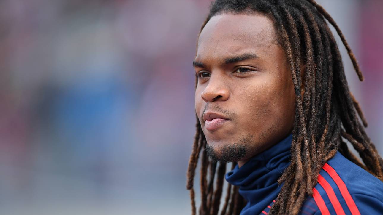 Sanches hofft auf Veränderungen