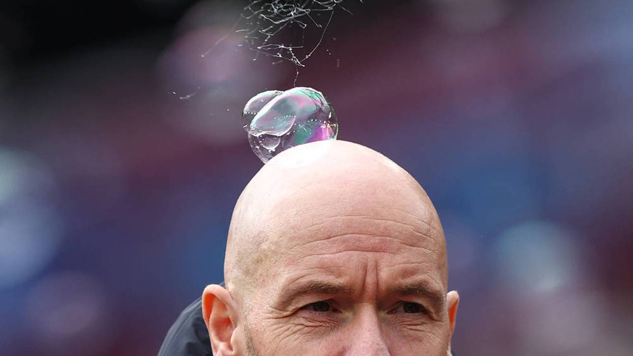 Eine Institution ohne Identität