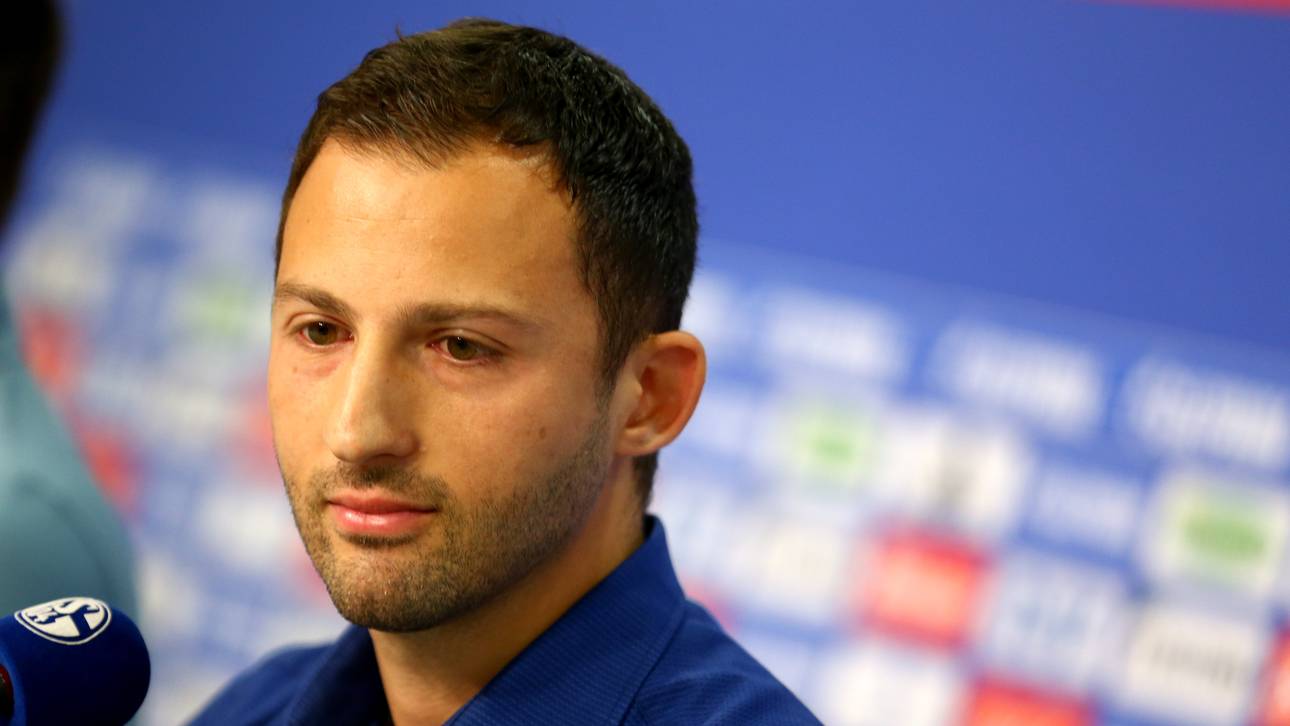 Tedesco plant fest mit Goretzka