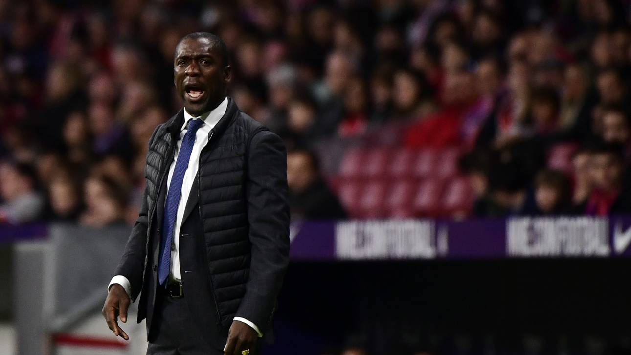 Seedorf verlässt Absteiger La Coruna