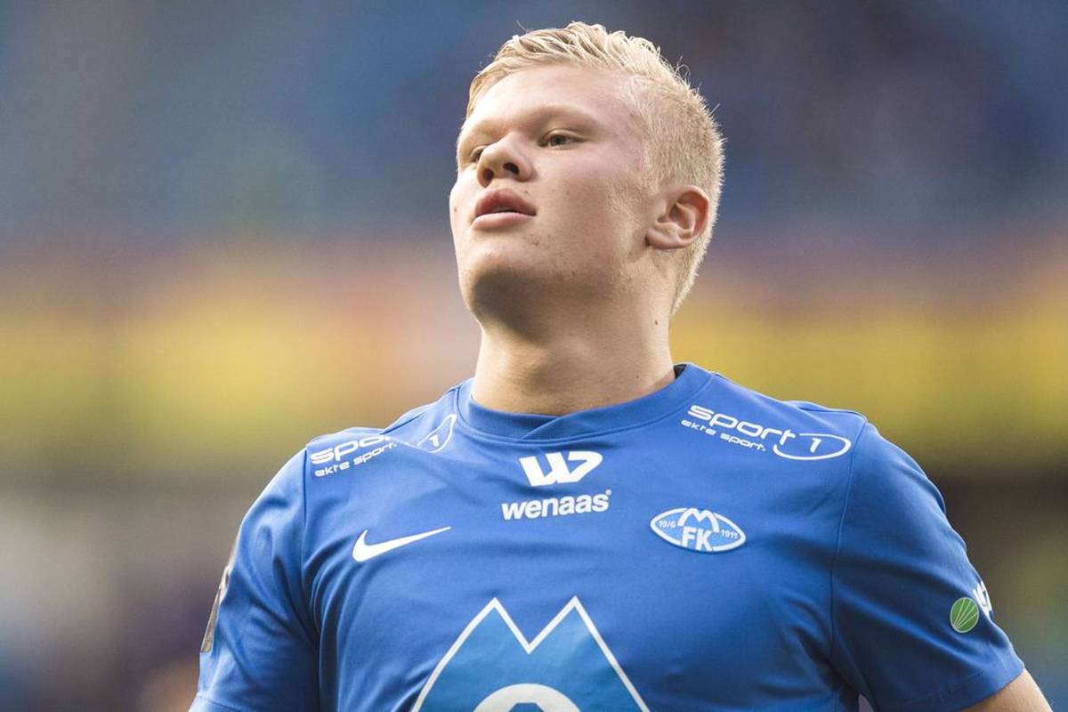 Haaland "hat in München verhandelt"