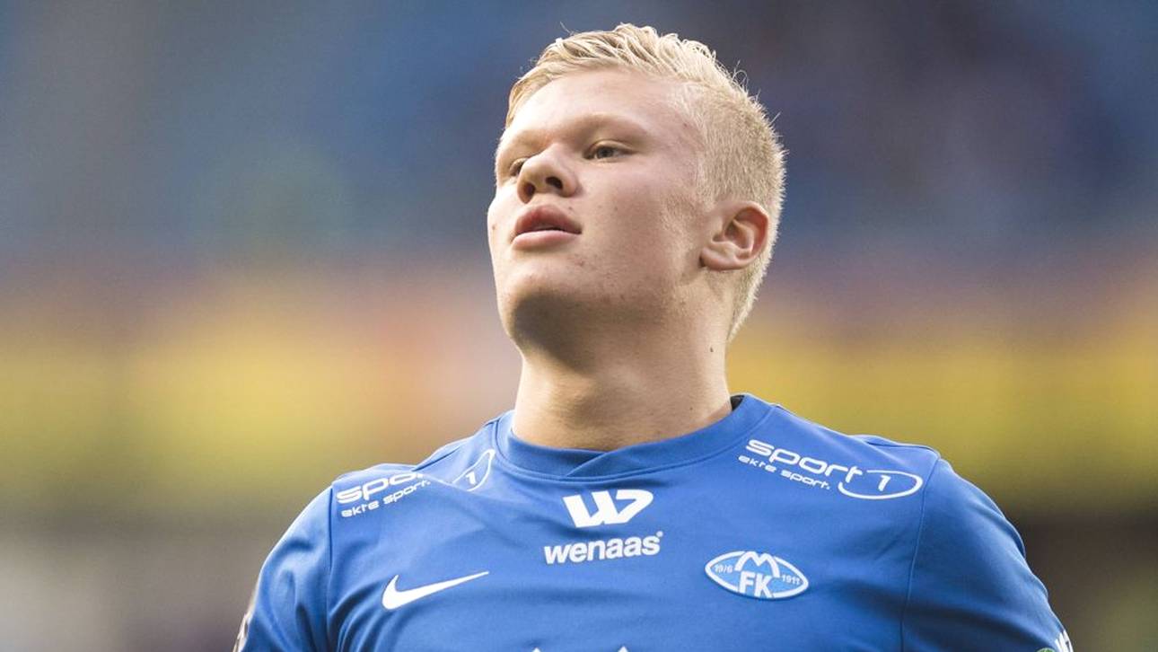 Bayern-Geheimnis um Haaland enthüllt