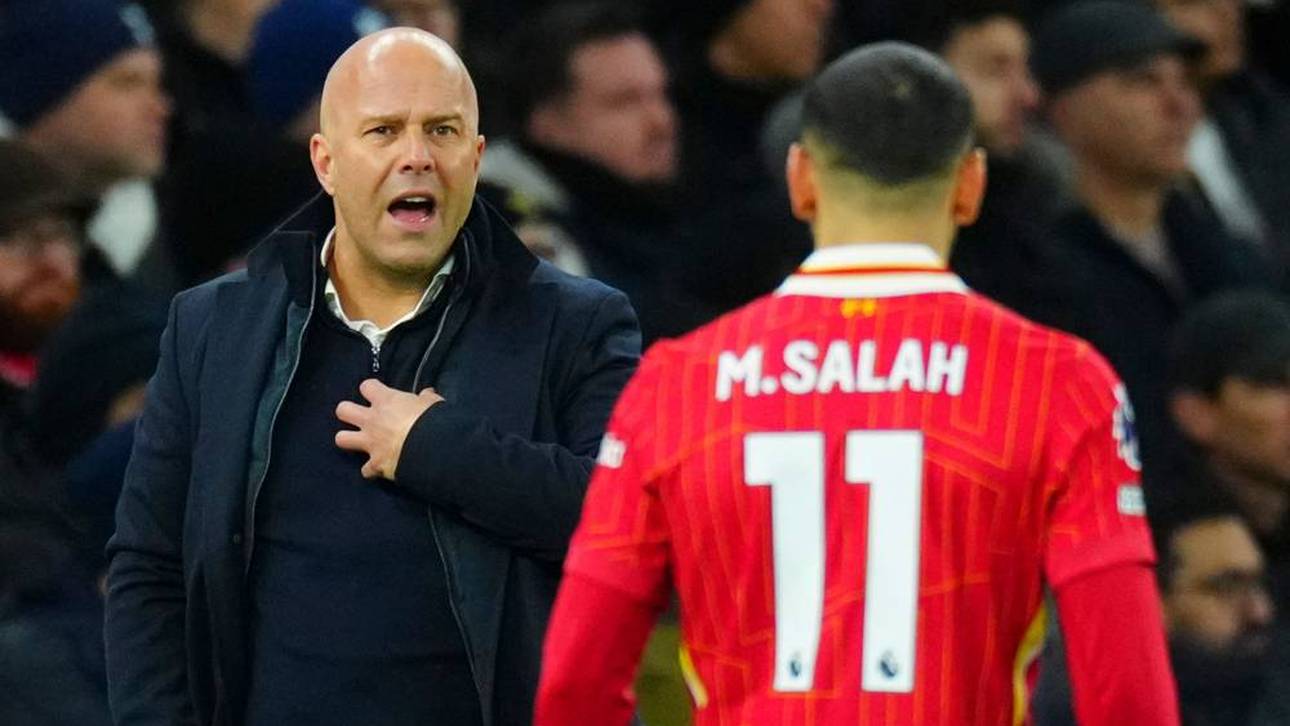 Slots Bedingung für Salah-Rückkehr