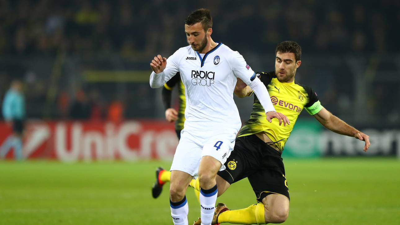 BVB heiß auf Benfica-Juwel?