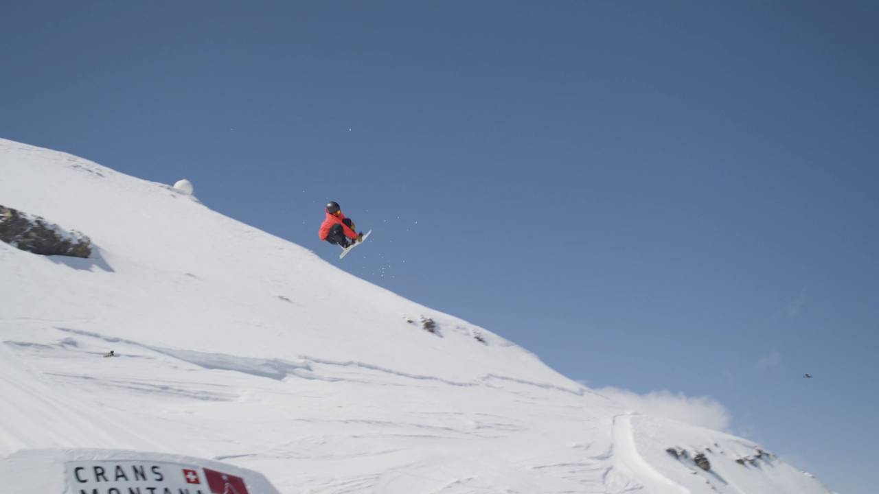 Hofmeister greift nach großer Kugel