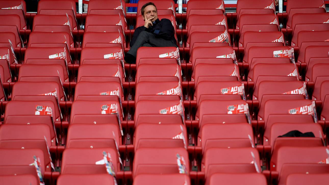 Kritik an Heldt wird lauter