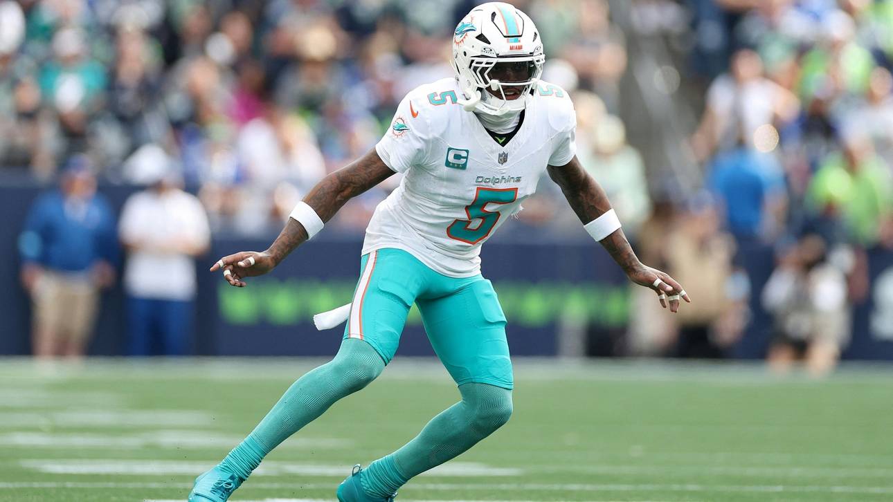 Mega-Trade in der NFL perfekt