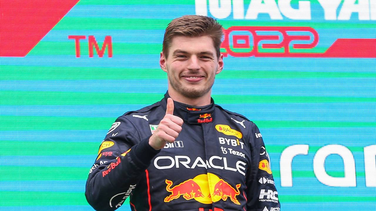 Neue F1-Großmacht nimmt Gestalt an