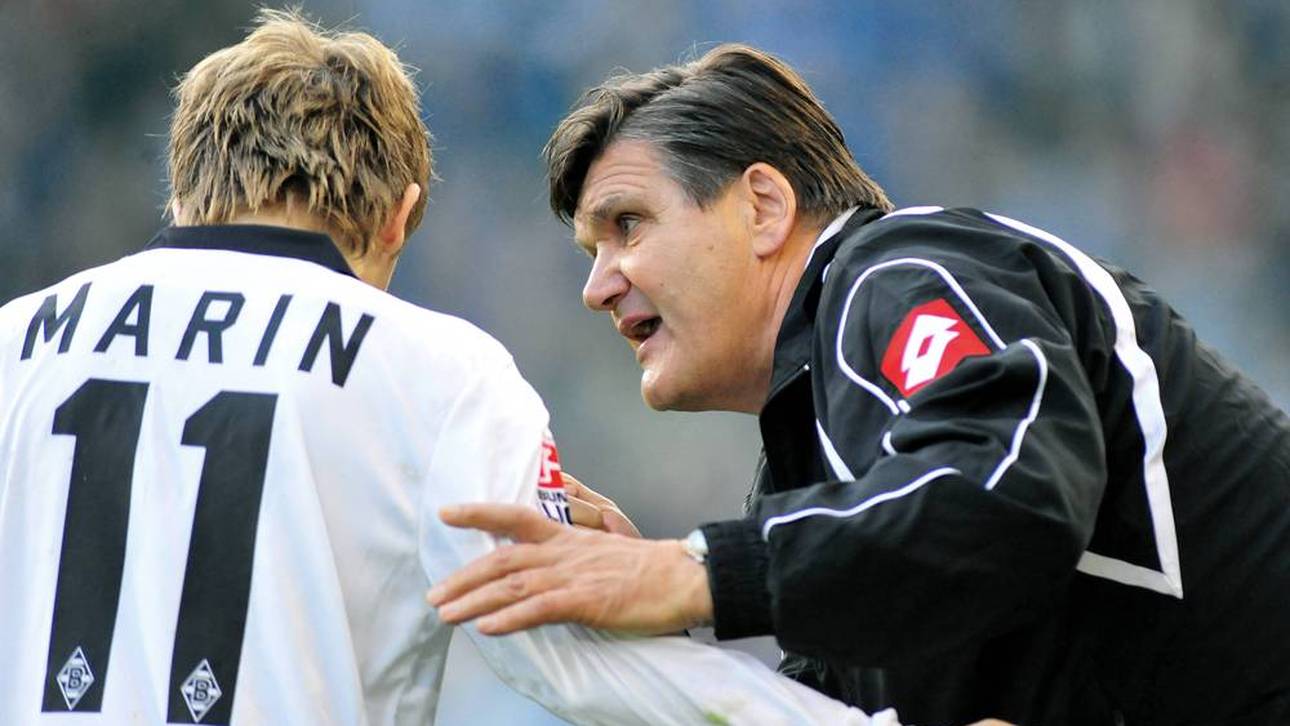 Marin? „Auf diesem Gebiet Weltklasse“