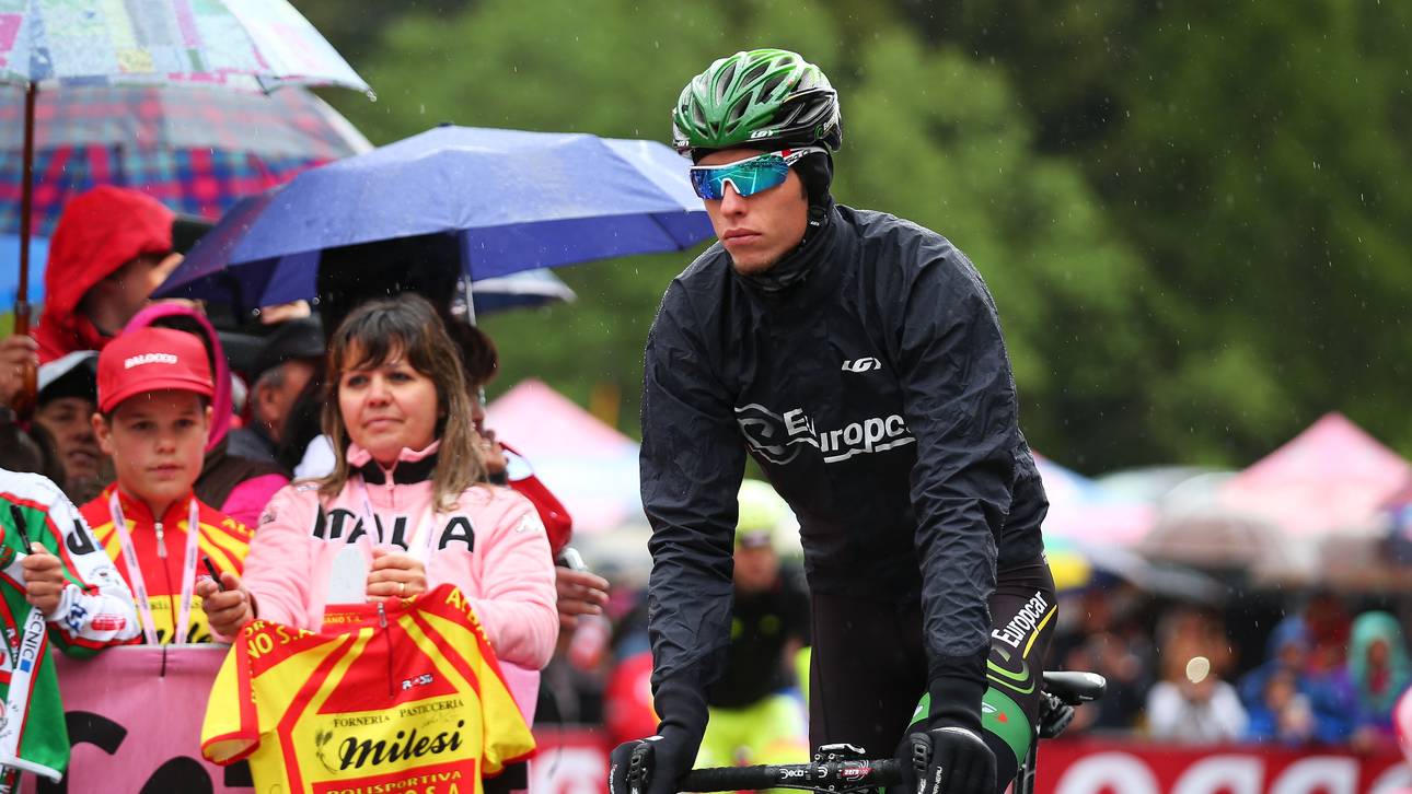 Thurau findet neuen Rennstall