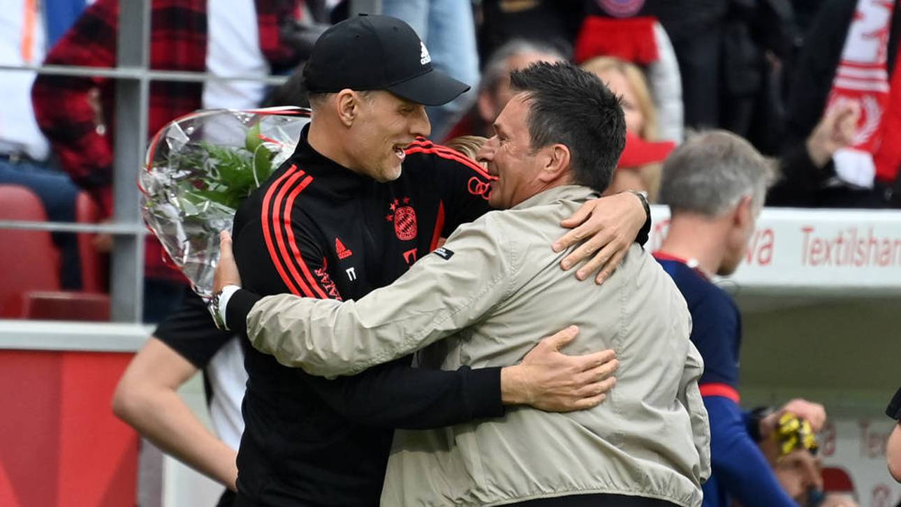 „Hat nicht gewusst, was hier los ist“