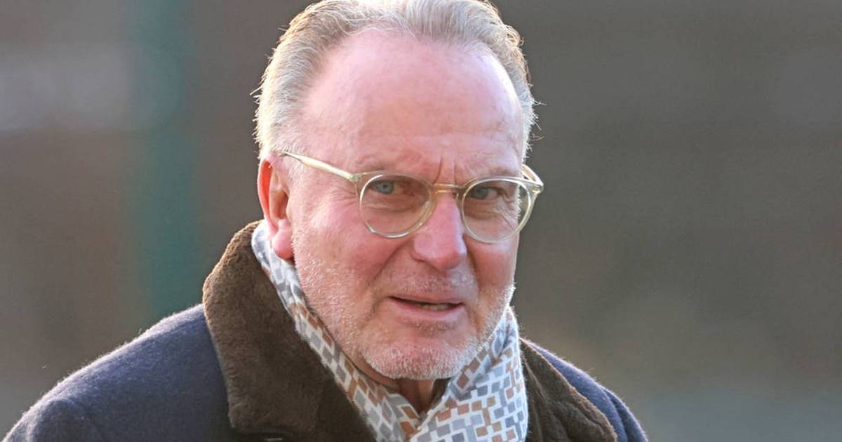 FC Bayern: Goretzka dismisses Rummenigge's warning