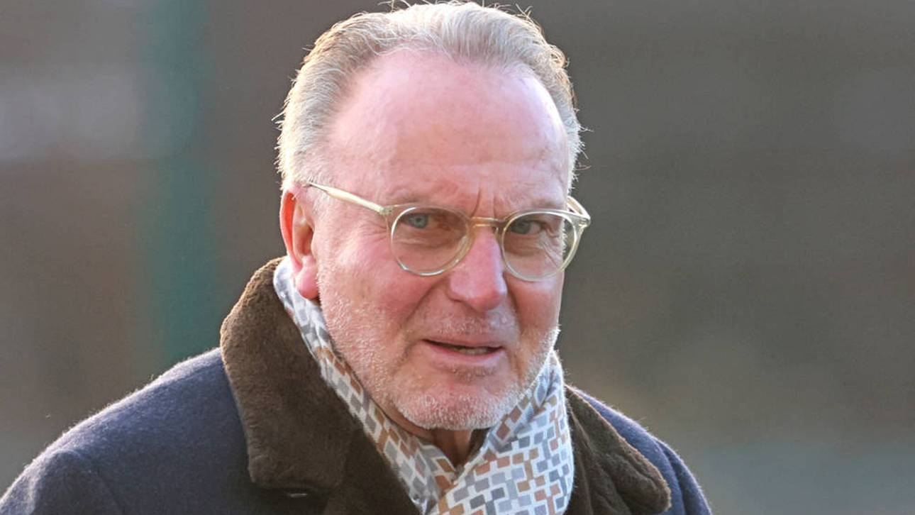 Rummenigge warnt – Goretzka reagiert