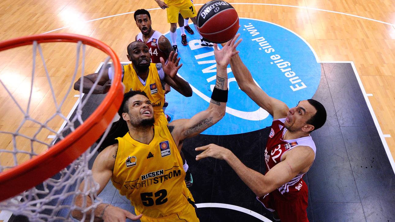 Tigers holen Kraftpaket McGhee