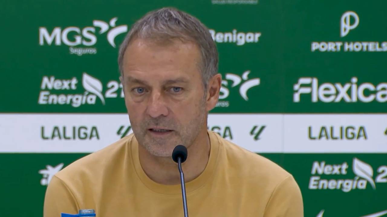 Flick erklärt Kapitänsentscheidung bei Barca