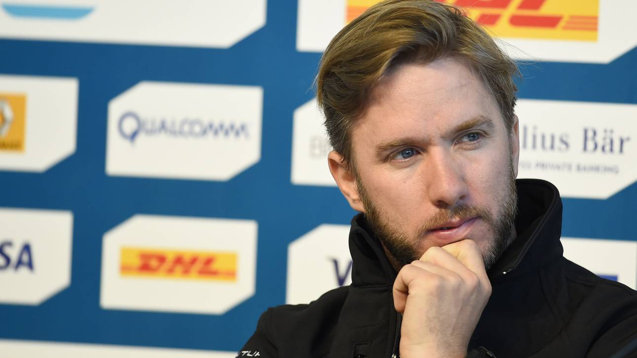 Heidfeld fordert Steigerung vom Team