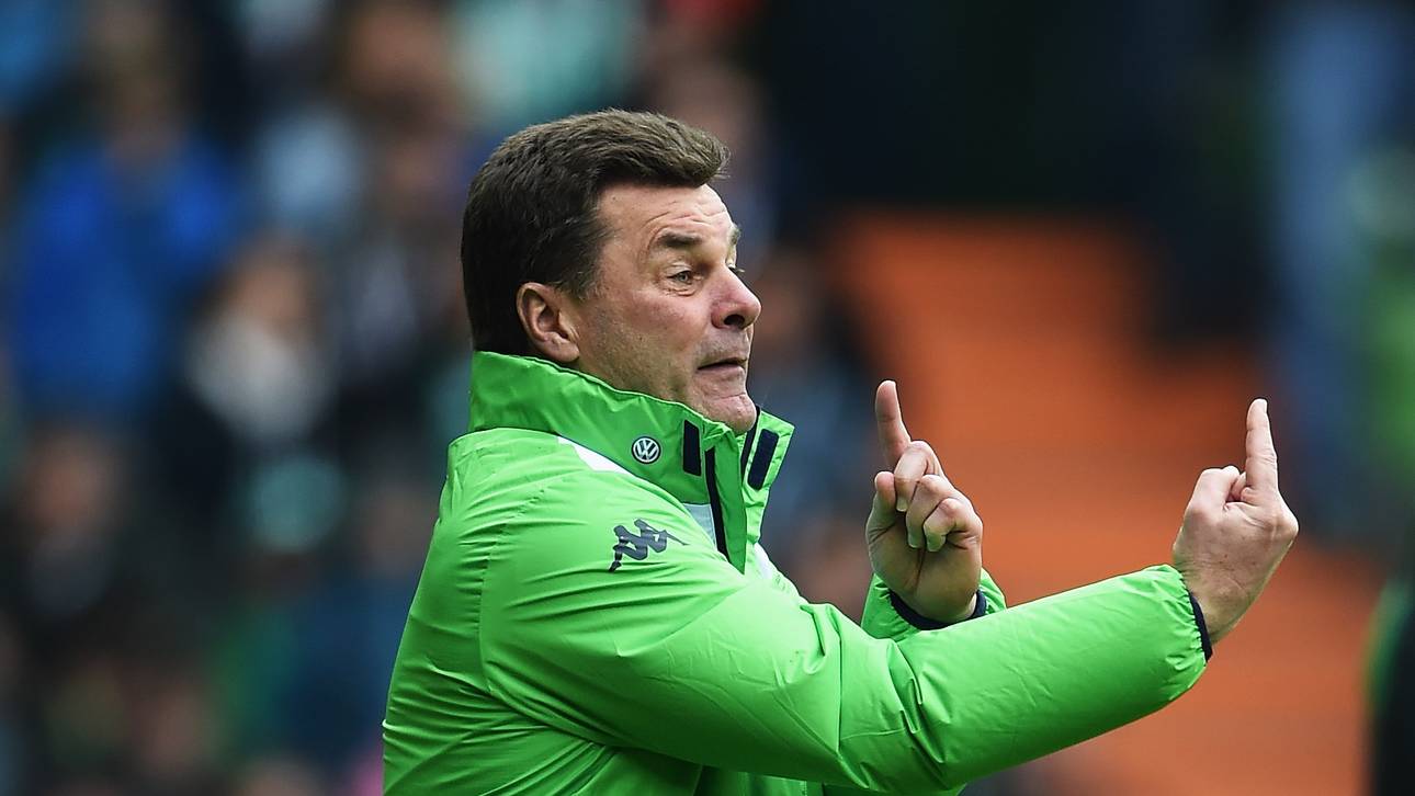 Hecking: Trainerdiskussion berechtigt