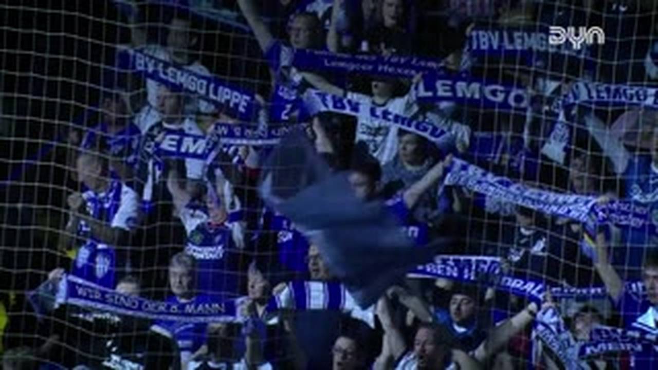 Spielvorschau zu TBV Lemgo Lippe - THW Kiel