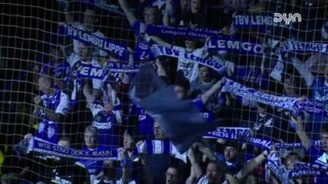 Spielvorschau zu TBV Lemgo Lippe - THW Kiel