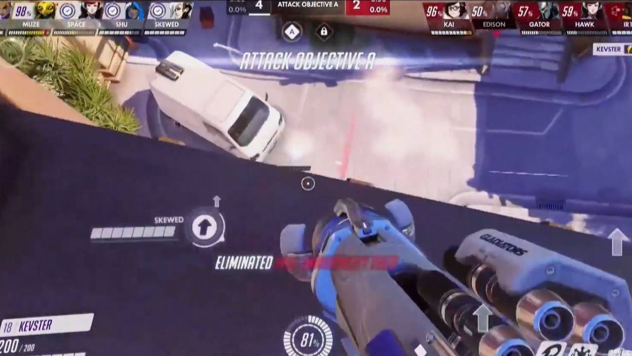 Trailer: Das sind die Highlights im Oktober bei eSPORTS1