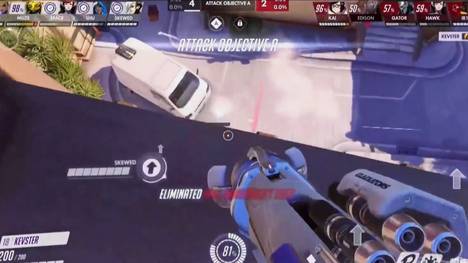 Bei eSPORTS1 warten im Oktober einige Highlights: Counter-Strike, Overwatch League, Hearthstone und vieles mehr bieten beste Unterhaltung.