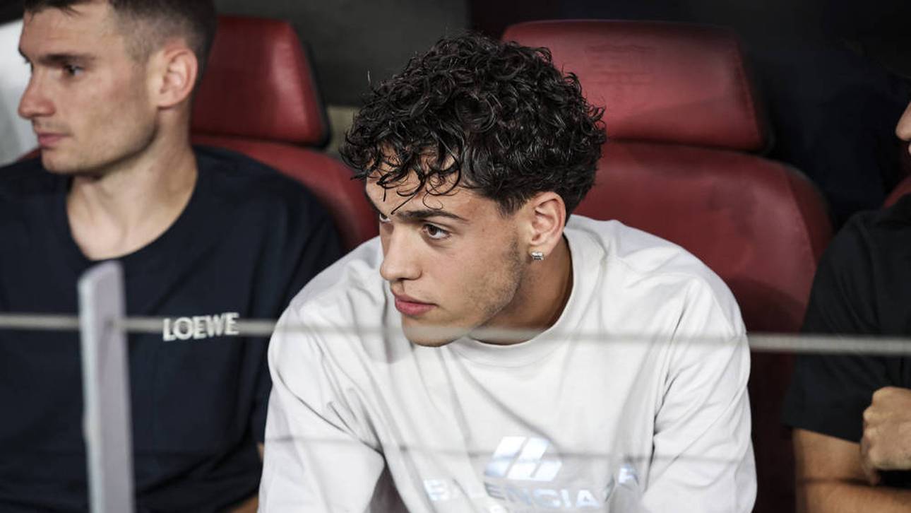 Barca bestätigt Abgang von BVB-Flirt