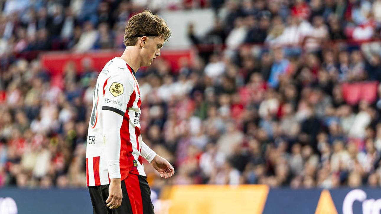 War Wanner nicht mutig genug?