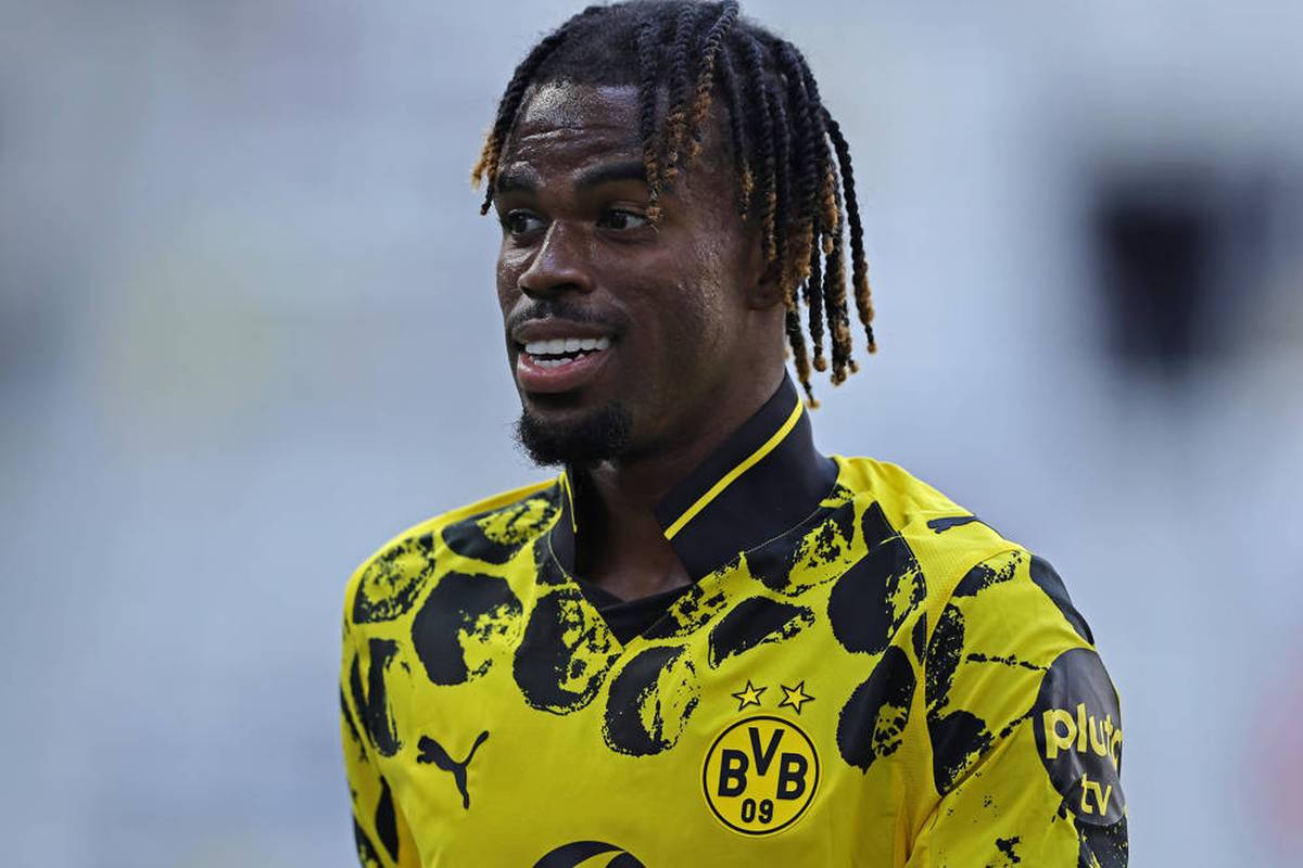 Poker um BVB-Flirt wieder heiß?