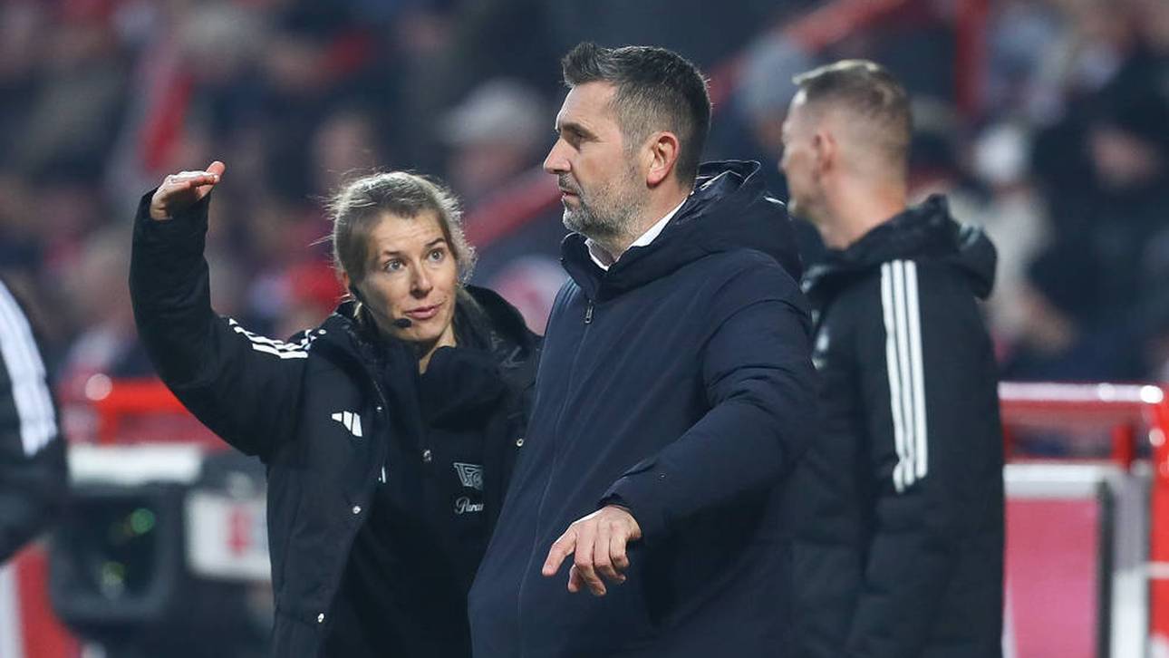 Union fällt Entscheidung nach Eklat